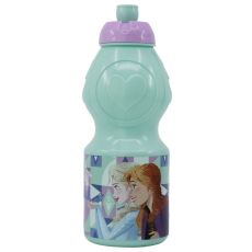 Frost/Frozen Sportflaska 400ml Disney