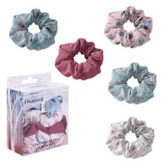 Frost/Frozen Scrunchie-set Barn (5st) Disney