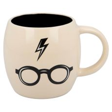 Mugg Glob 380ml Harry Potter