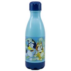 Flaska 560ml Bluey