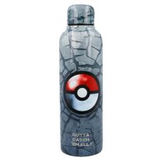 Pokeball Termosflaska 515ml Pokemon