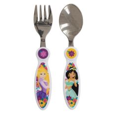 Prinsessor & Hjältinnor 2-pack Metallbestick Disney