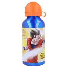 Goku Aluminiumflaska 400ml Dragon Ball