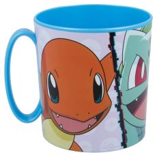 Mugg 350ml Pokemon