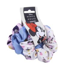 Mimmi Pigg Scrunchie-set Barn (3st) Disney