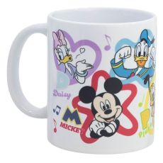 Musse Pigg & Vänner Mugg (325ml) - Disney