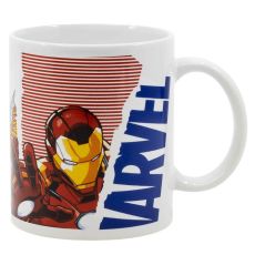 Avengers Mugg (325ml) Marvel