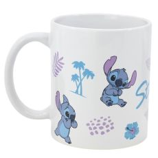 Lilo & Stitch Mugg (325ml) Disney