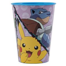 Kalasmugg 260ml Pokemon