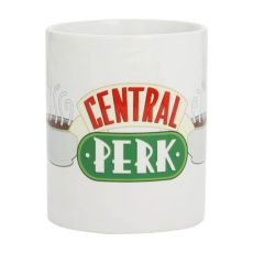 Central Perk Mugg 325ml - Friends