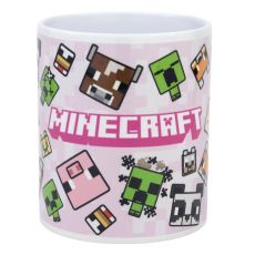 Mugg (325ml) Minecraft