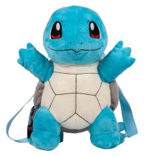 Squirtle Ryggsäck & Gosedjur - Pokemon