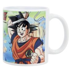 Mugg (325ml) Dragon Ball