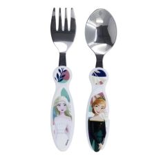 Frost/Frozen 2-pack Metallbestick Disney