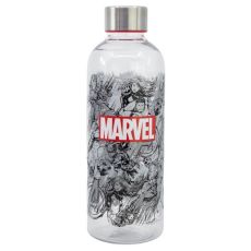 Superhjältar Plastflaska 850ml Marvel