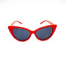 Solglasögon Kitty Red
