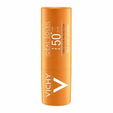 Ansiktssolkräm Vichy Idéal Soleil Stick SPF 50+ 9 g