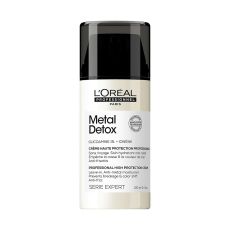 Hårkräm L'Oreal Professionnel Paris Expert Metal 100 ml Skydd