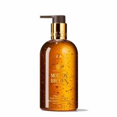 Handtvål Molton Brown Oudh Accord & Gold 300 