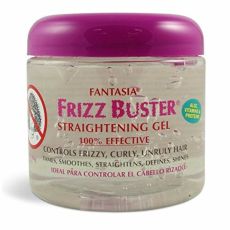 Anti-frizz Balsam Fantasia IC Buster Straightening ...