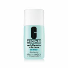 Renande ansiktsgel Clinique Motverkar ojämnheter (15 ml)