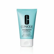 Rengörande ansiktsgel Clinique Anti-Blemish Solutions