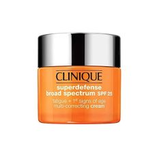 Ansiktskräm Clinique 20714904166 SPF 25 Spf 25 50 ml