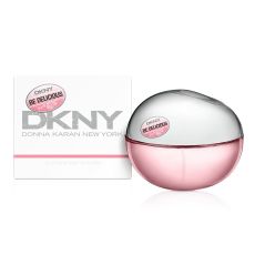 Parfym Damer DKNY 175465 EDP EDP 100 ml Be Delicious Fresh Blossom