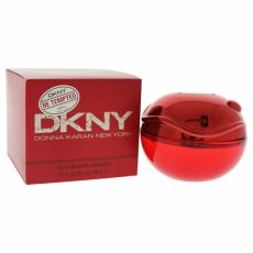 Parfym Damer Donna Karan Be Tempted EDP 100 ml