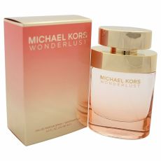 Parfym Damer Michael Kors EDP Wonderlust 100 ml