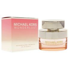 Parfym Damer Michael Kors Wonderlust EDP 30 ml Wonderlust