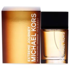 Parfym Herrar Michael Kors EDT Extreme Journey (50 ml)