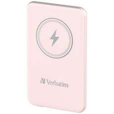 Powerbank Verbatim 32243 Rosa 5000 mAh