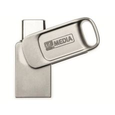 Minnessticka MyMedia MyDual High Speed USB-A USB-C 128 GB