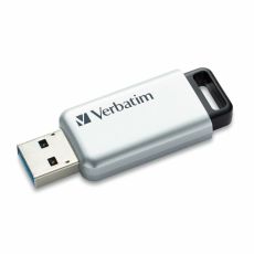 USB-minne Verbatim 98665 Grå 32 GB