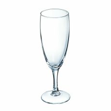 Champagneglas Arcoroc 37298 Transparent Glas 170 ml (12 antal)