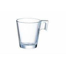 Mugg Arcoroc ARC C1360 Transparent Glas 12 antal 8