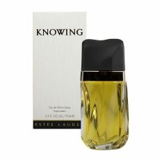 Parfym Damer Estee Lauder Knowing EDP EDP 75 ml