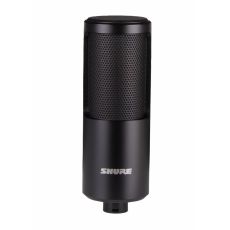 Mikrofon Shure SM4-K Svart