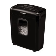 Dokumentförstörare Fellowes Powershred 6M 13 L