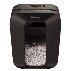 Dokumentförstörare Fellowes Powershred LX50 17 L