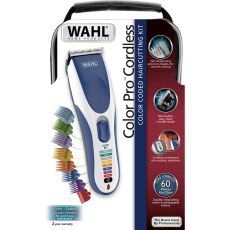 Hårtrimmer Wahl 9649-016 1,5 mm