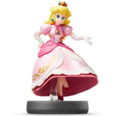 Samlingsfigurer Nintendo SMASH BROS PEACH Multicol