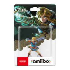 Samlingsfigurer Amiibo The Legend of Zelda: Tears of the Kingdom - Link