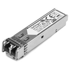 SFP fibermodul MonoModo Startech