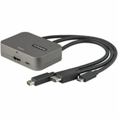 Adapter Startech CDPHDMDP2HD Svart