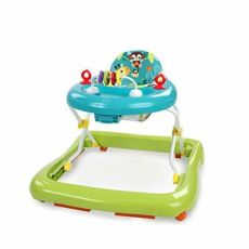 Aktivitetscentrum Bright Starts Baby Walker