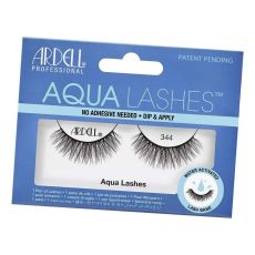 Fejka ögonfransar Aqua Lashes Ardell 63405 Nº 34 ...