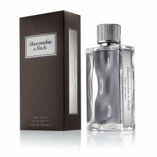 Parfym Herrar Abercrombie & Fitch I0029805 EDT 100 ml