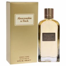 Parfym Damer Abercrombie & Fitch EDP First Ins ...